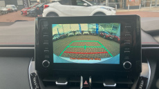 Toyota Corolla 2.0 VVT-i Hybrid Excel 5dr CVT Hybrid Hatchback